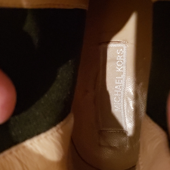 Michael Kors Ankle Boots - Picture 5 of 6